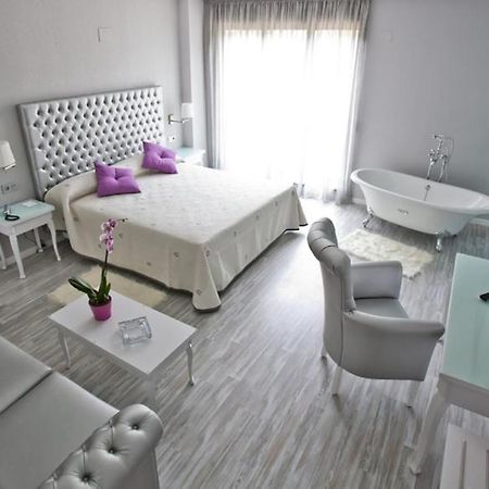 Готель Alix Boutique Артеіксо Номер фото