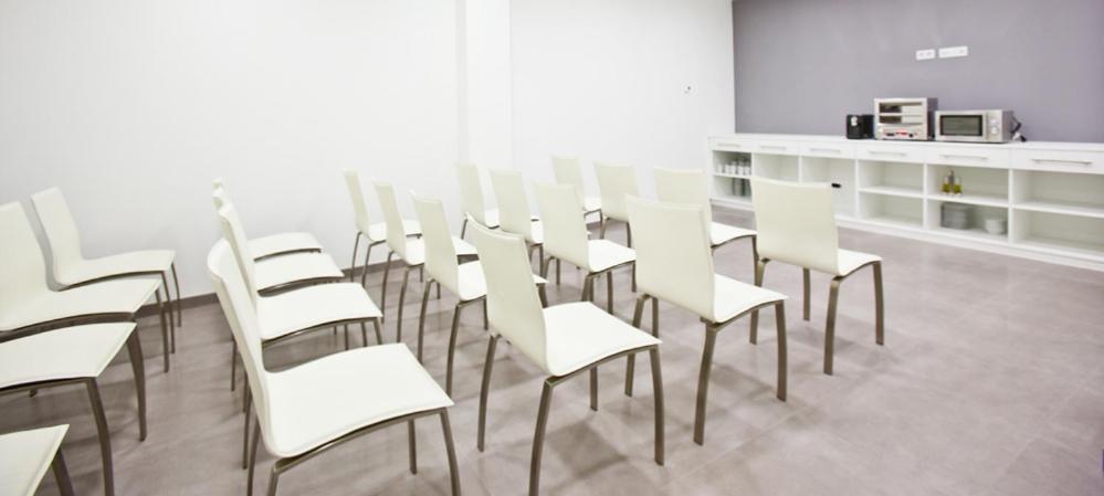 Готель Alix Boutique Артеіксо Бізнес фото